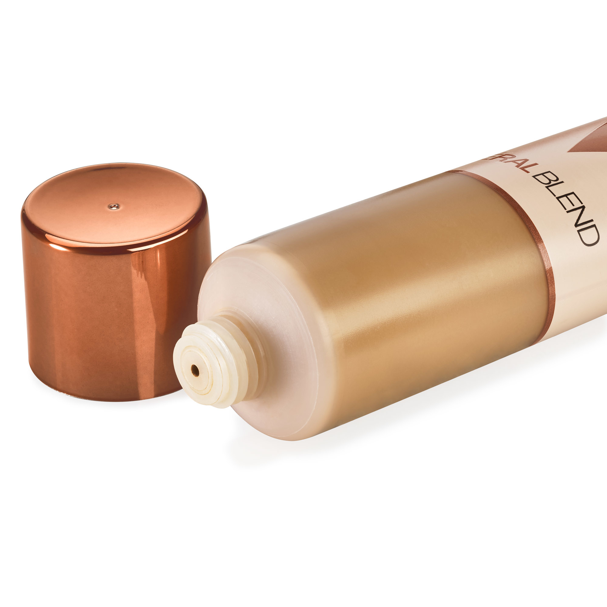Vichy Minéralblend Foundation 15 Terra