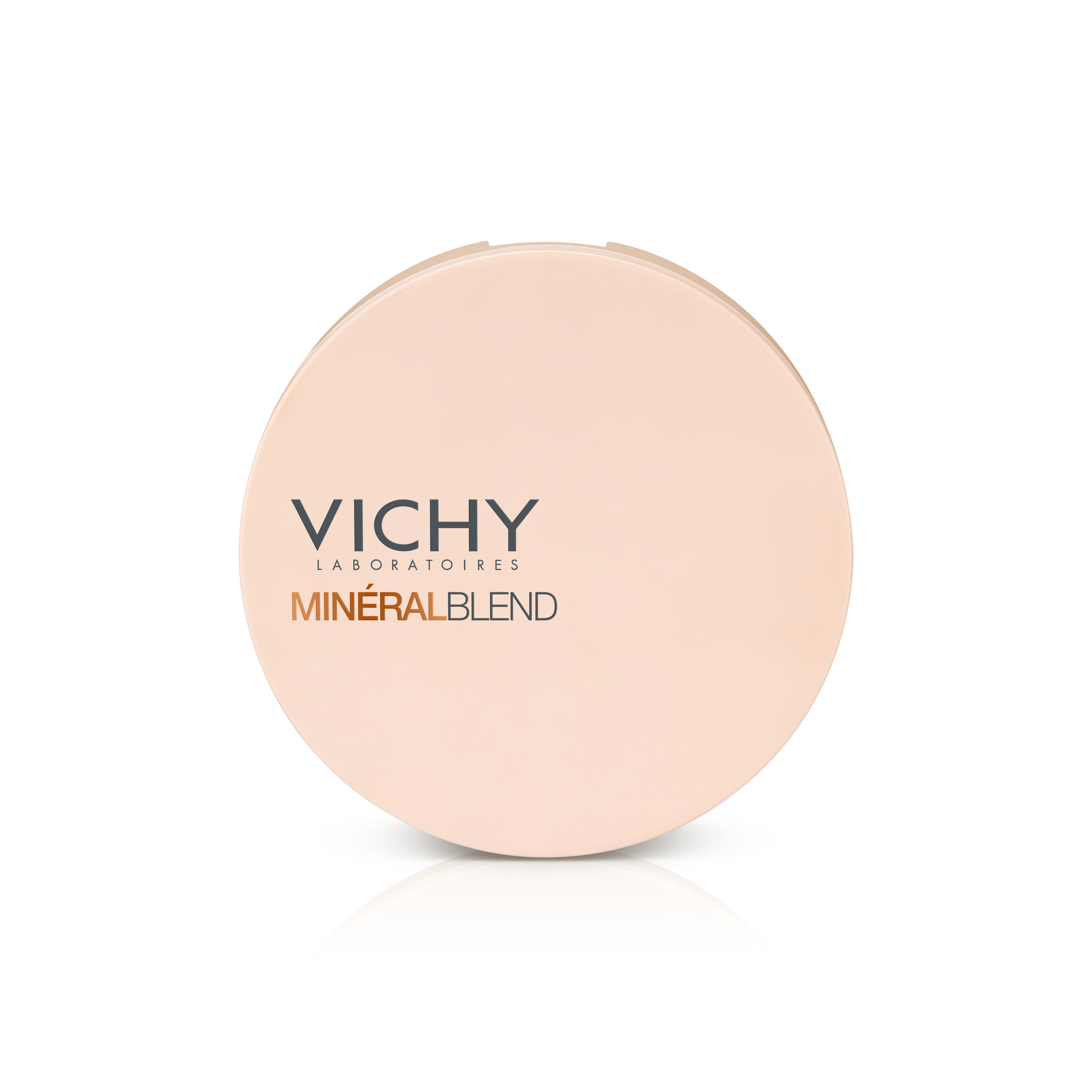 Vichy Minéralblend Poeder Medium (9ml)