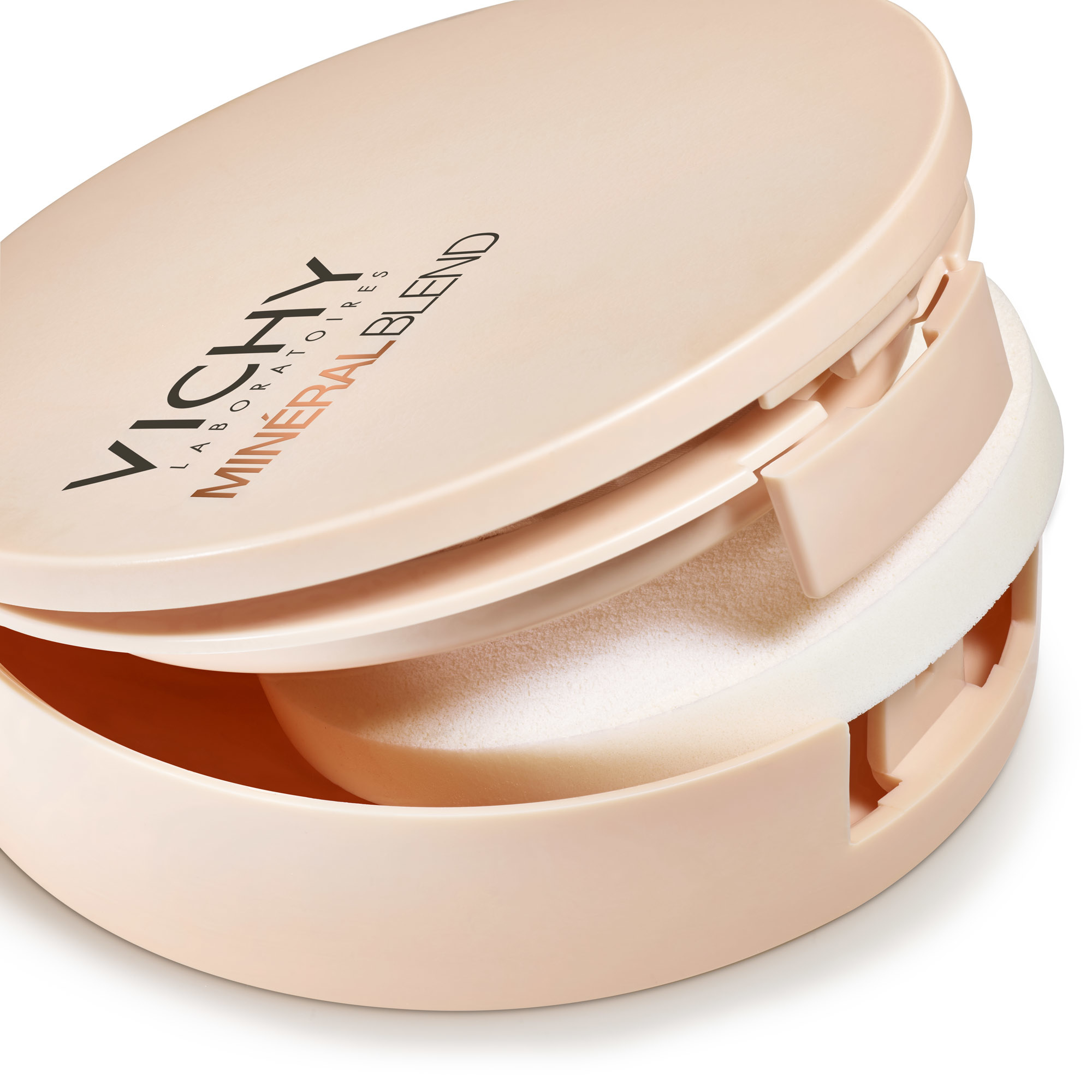 Vichy Minéralblend Poeder Medium (9ml)