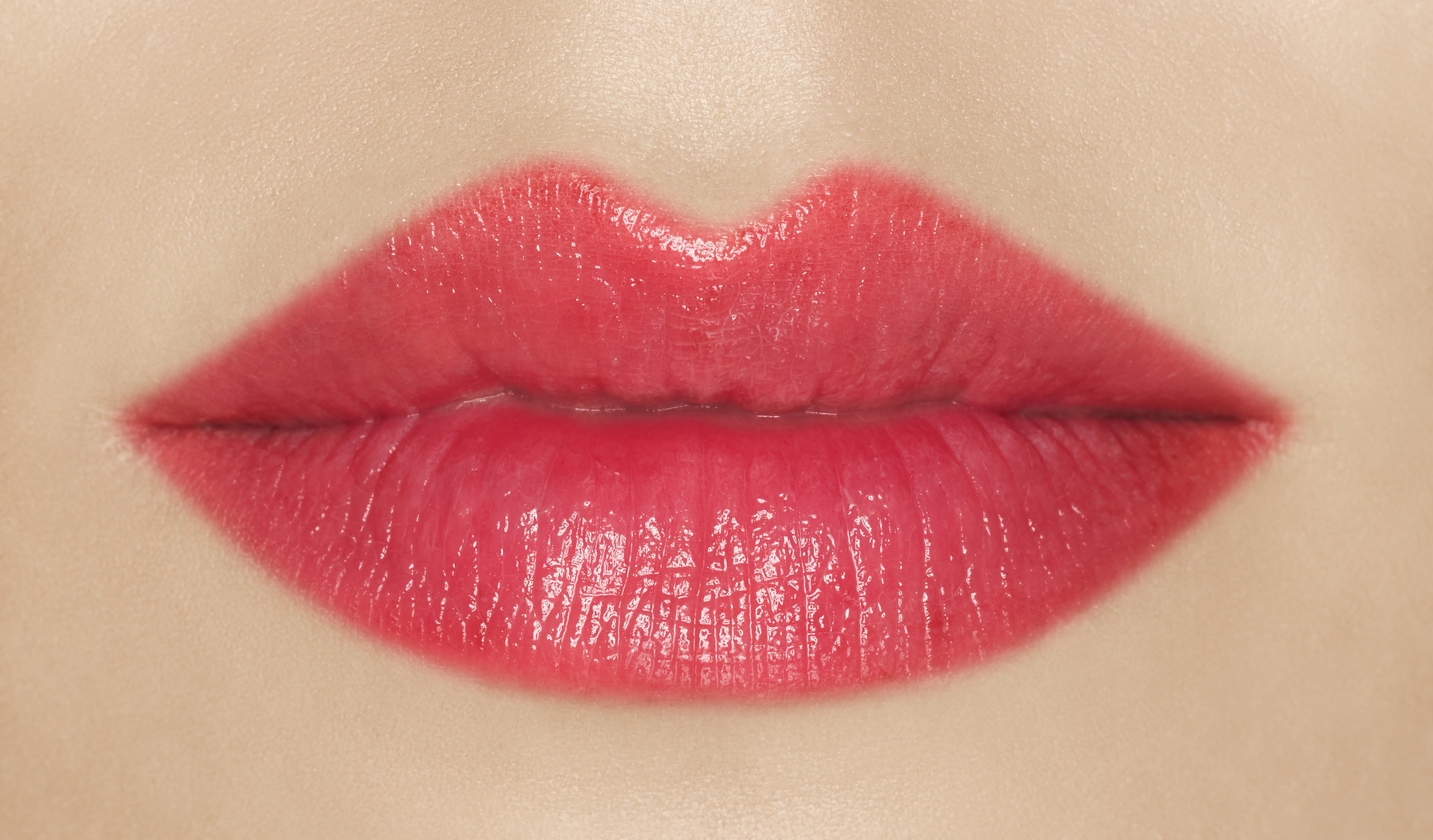 Vichy Naturalblend Lip Balm Red