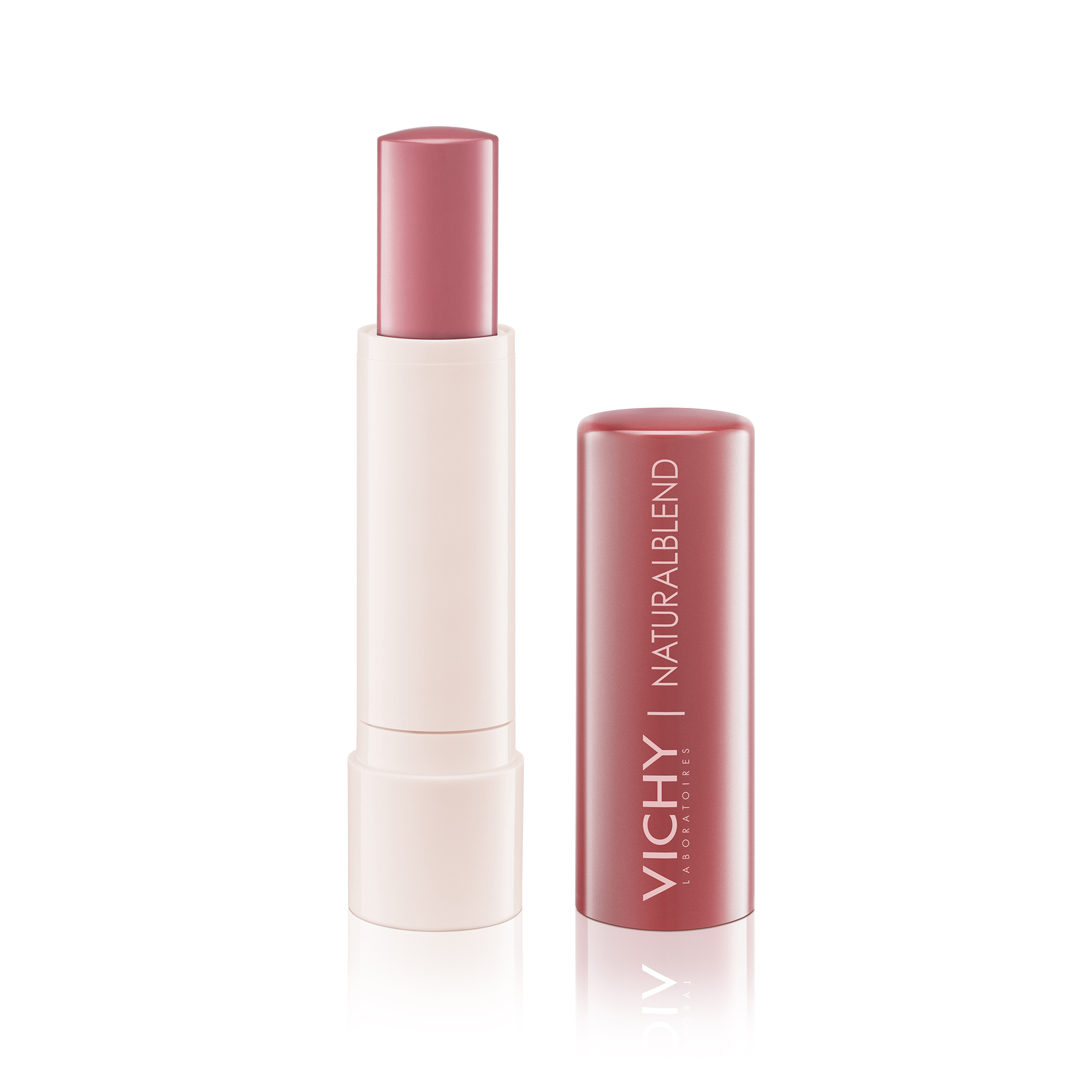 Vichy Naturalblend Lip Balm Nude