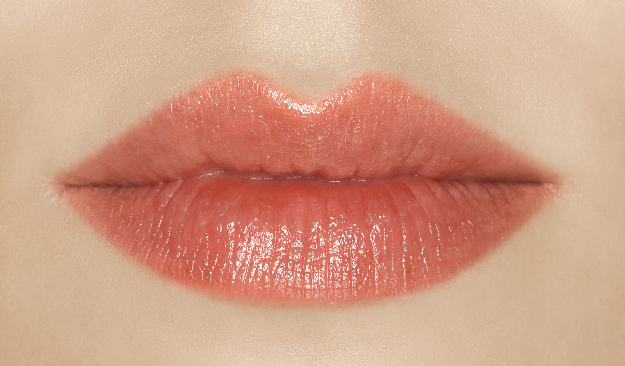 Vichy Naturalblend Lippenbalsem Koraal