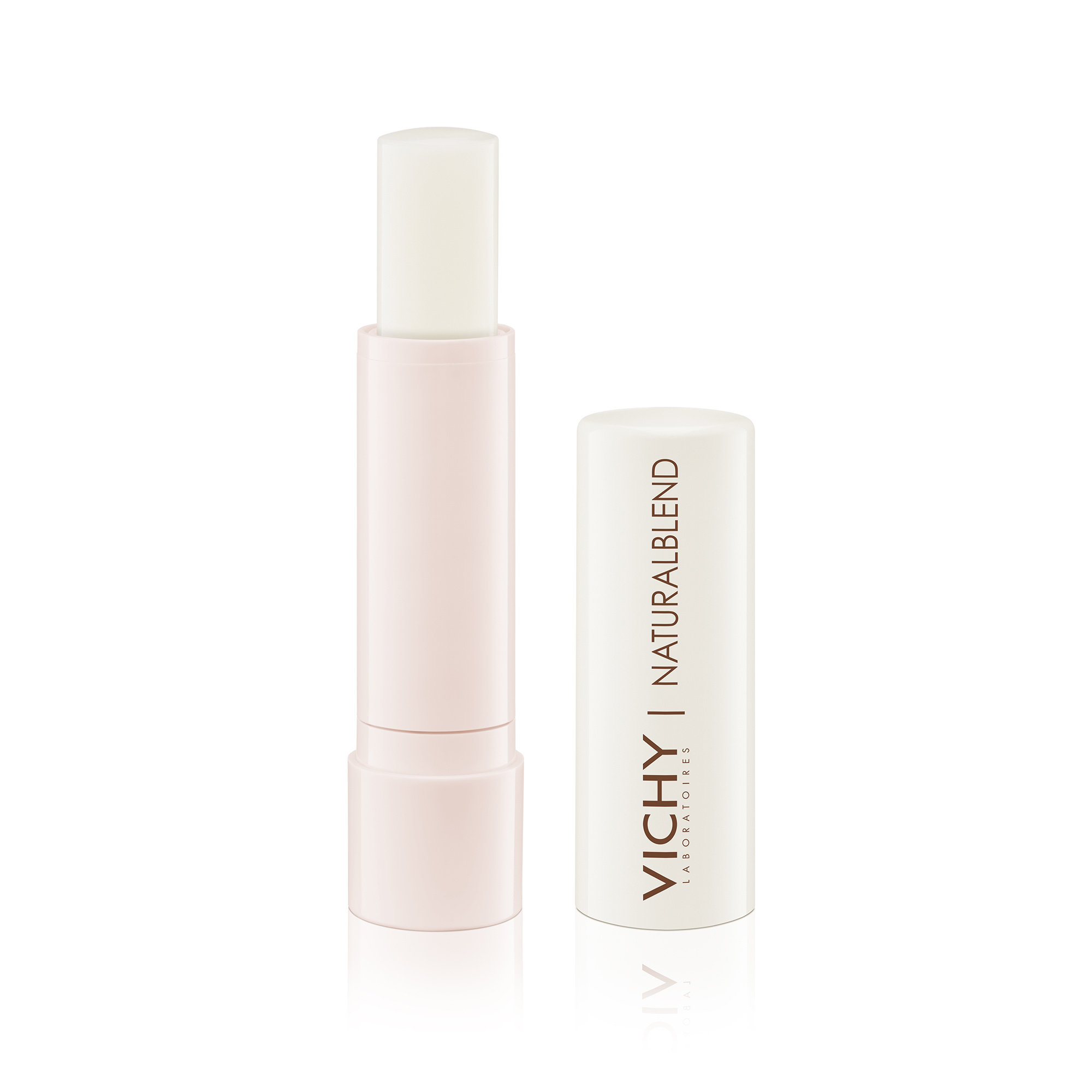Vichy Naturalblend Lippenbalsem Transparant