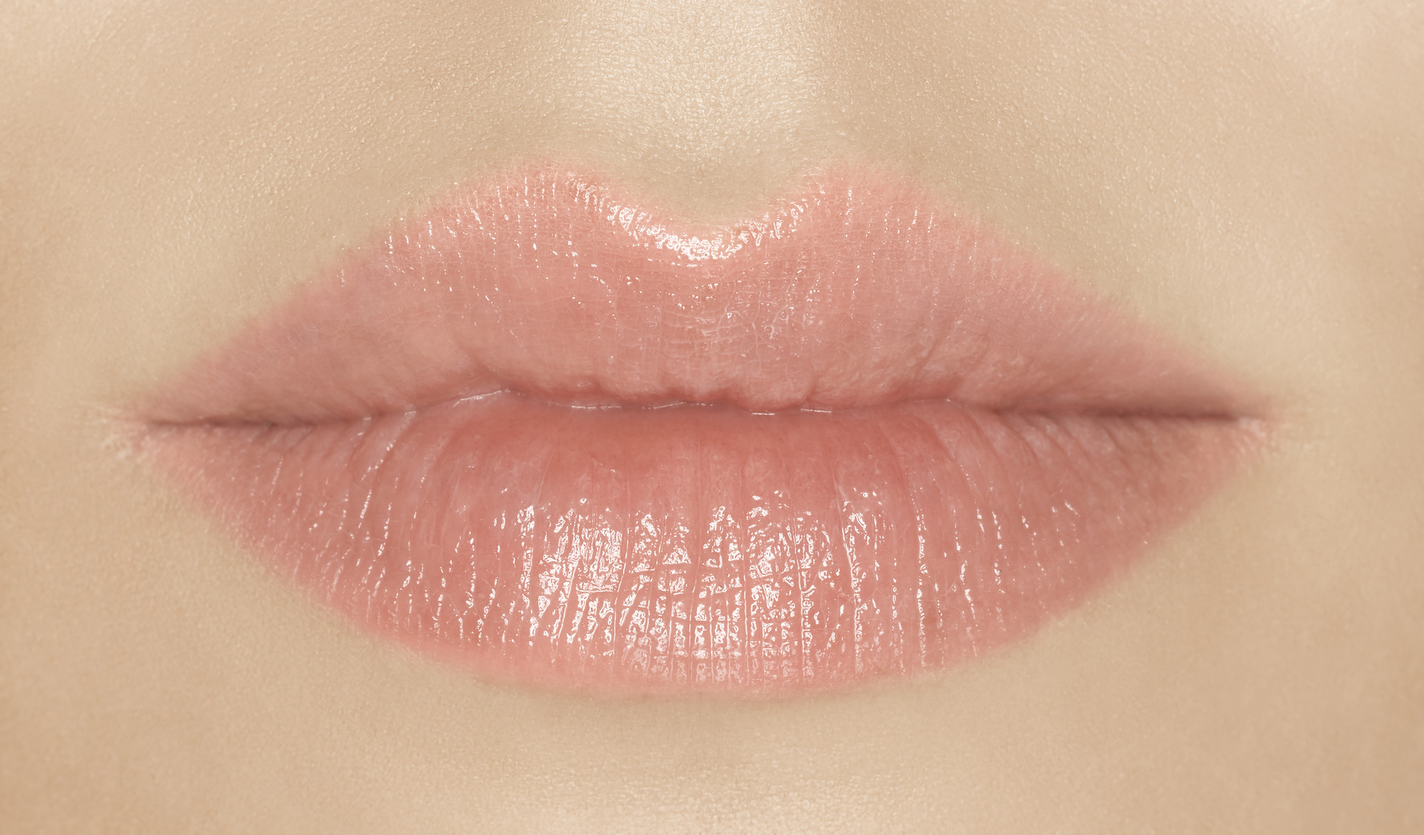 Vichy Naturalblend Lippenbalsem Transparant