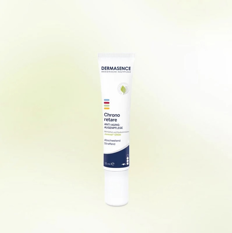 Dermasence Chrono Retare Anti-Ageing Eye Care