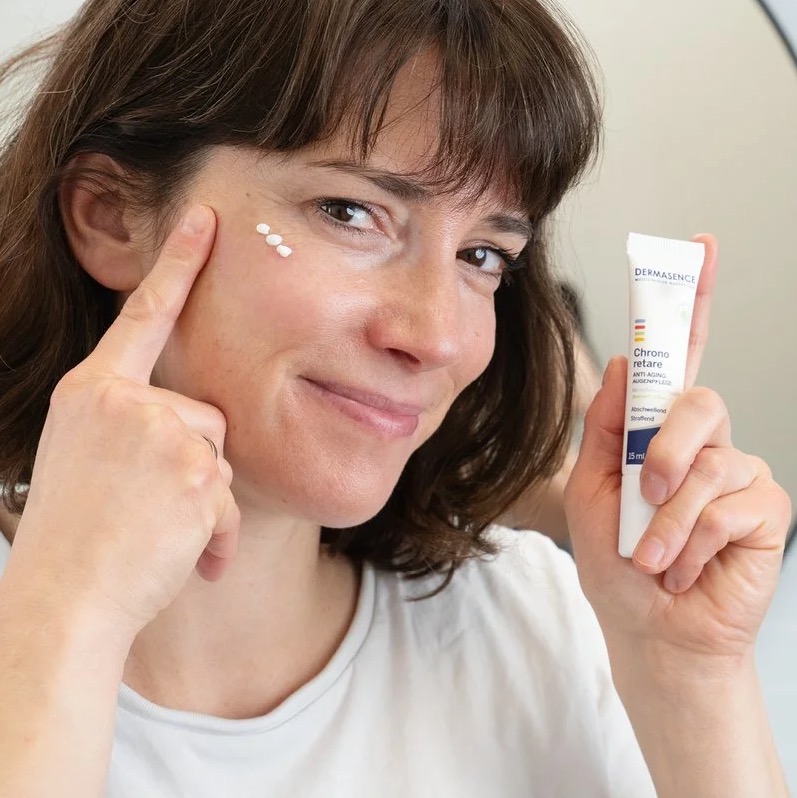 Dermasence Chrono Retare Anti-Ageing Eye Care