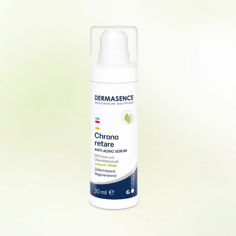 Dermasence Chrono Retare Anti-Ageing Serum