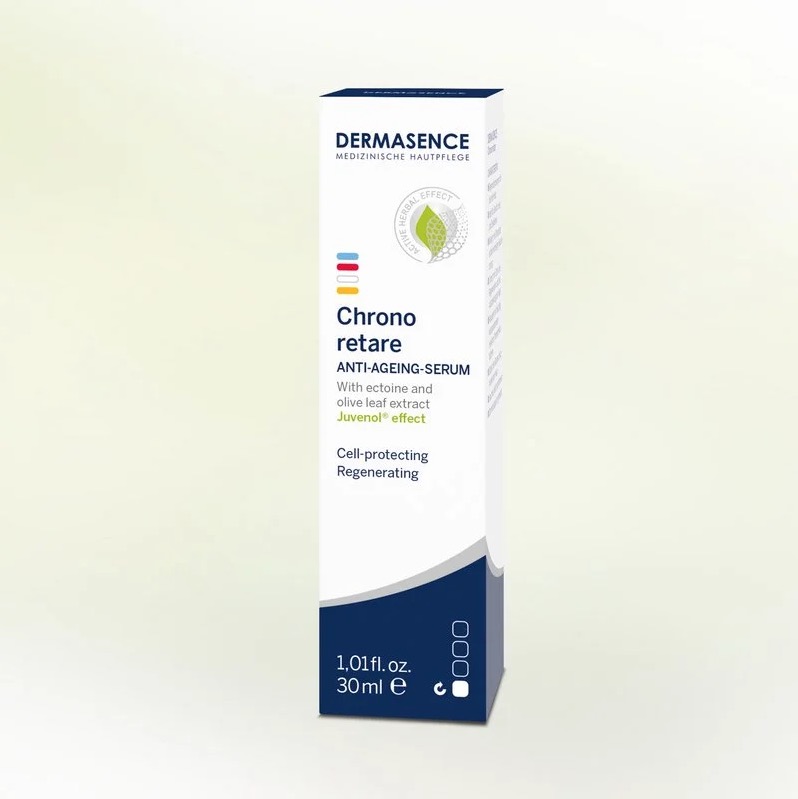 Dermasence Chrono Retare Anti-Ageing Serum