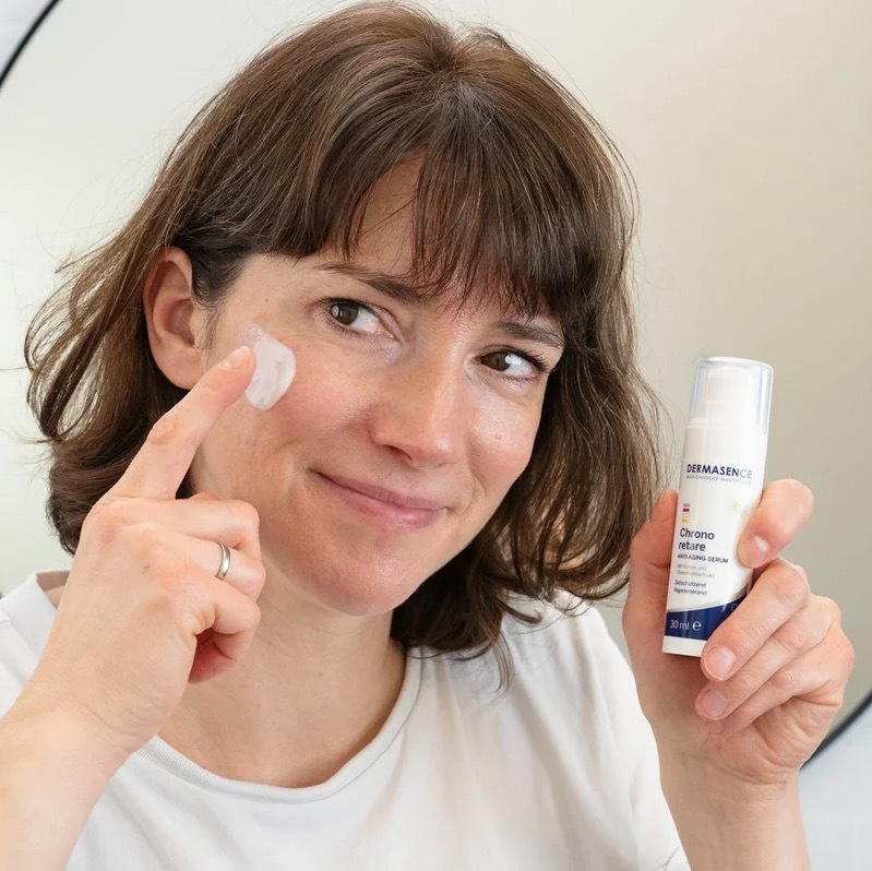 Dermasence Chrono Retare Anti-Ageing Serum