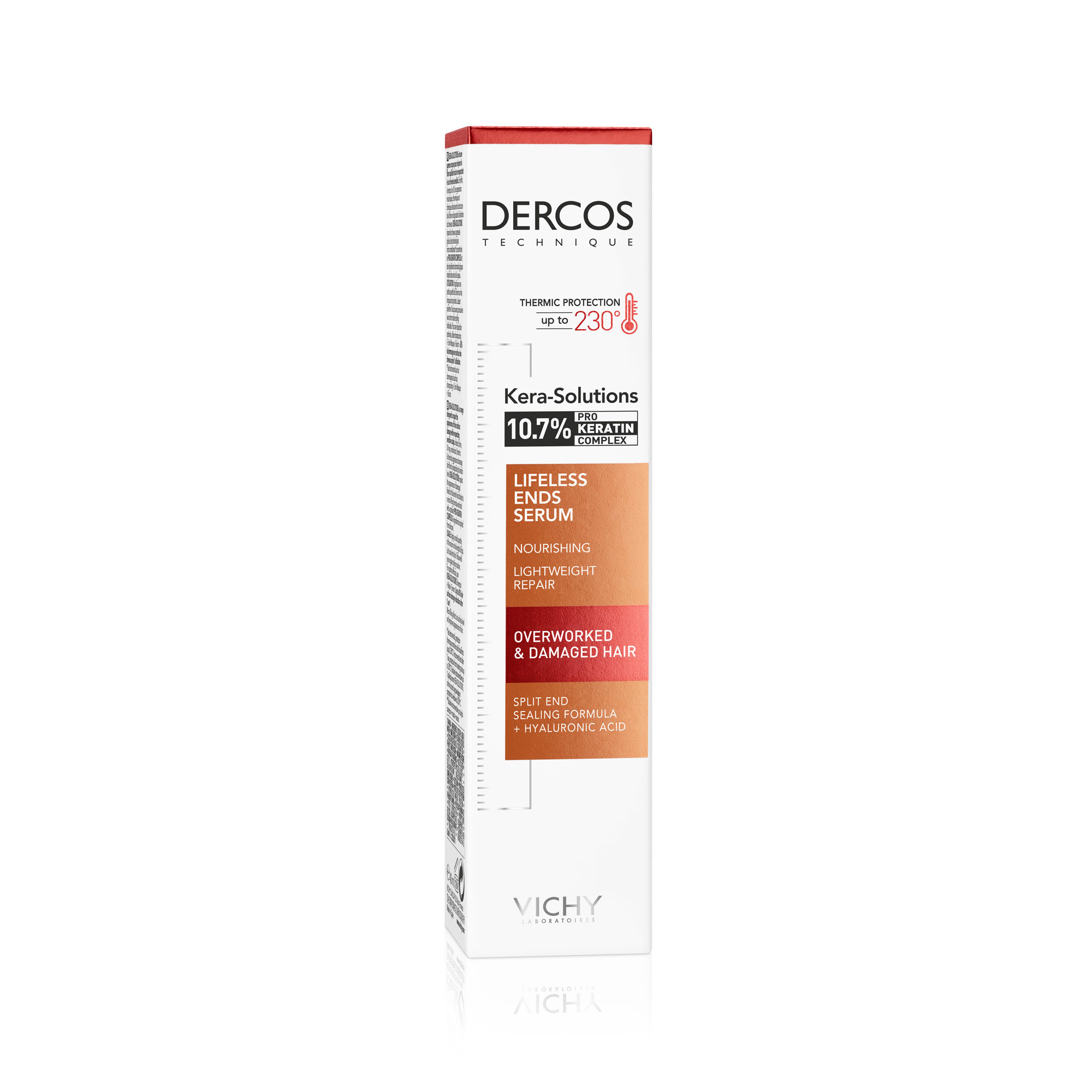 Vichy Dercos Kera Solutions Serum