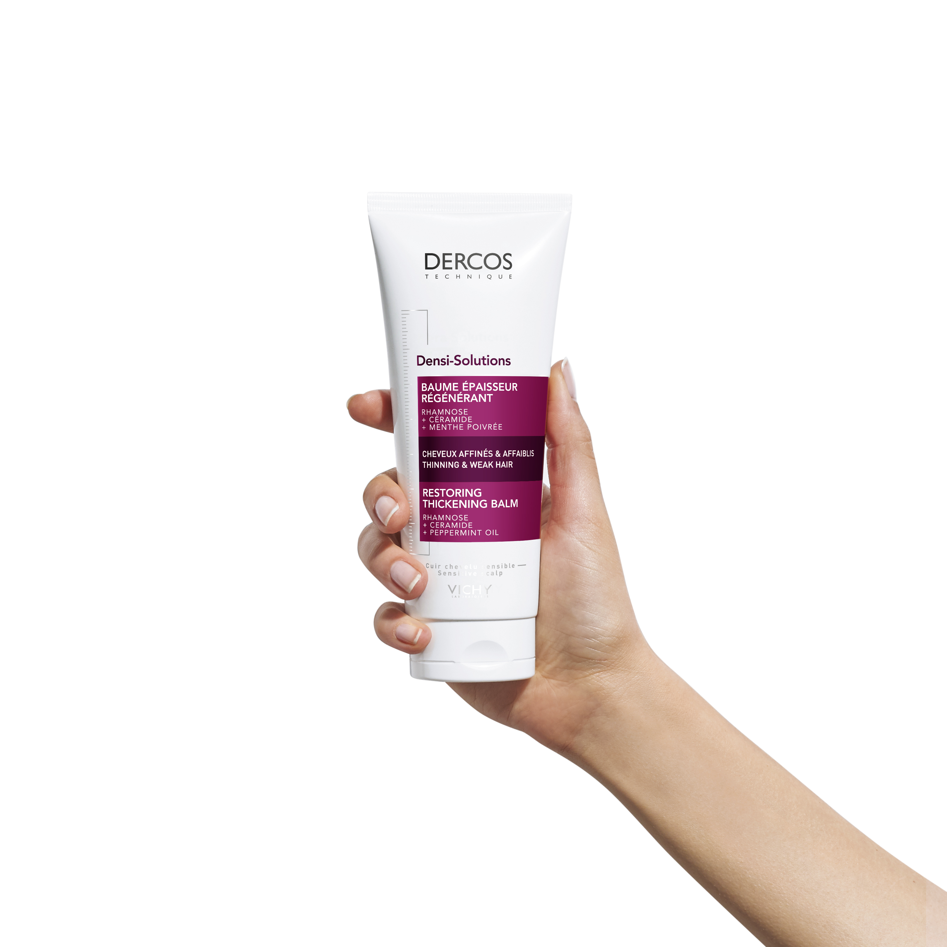 Vichy Dercos Densi-Solutions Balsem