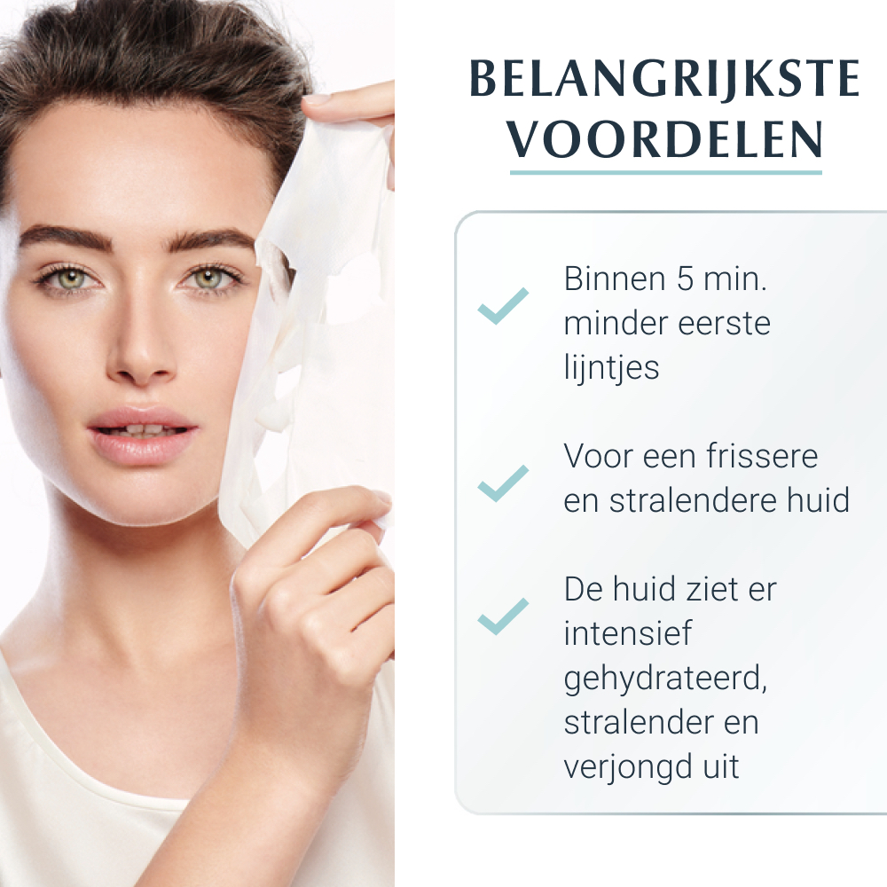 Eucerin Hyaluron-Filler Intensief Masker
