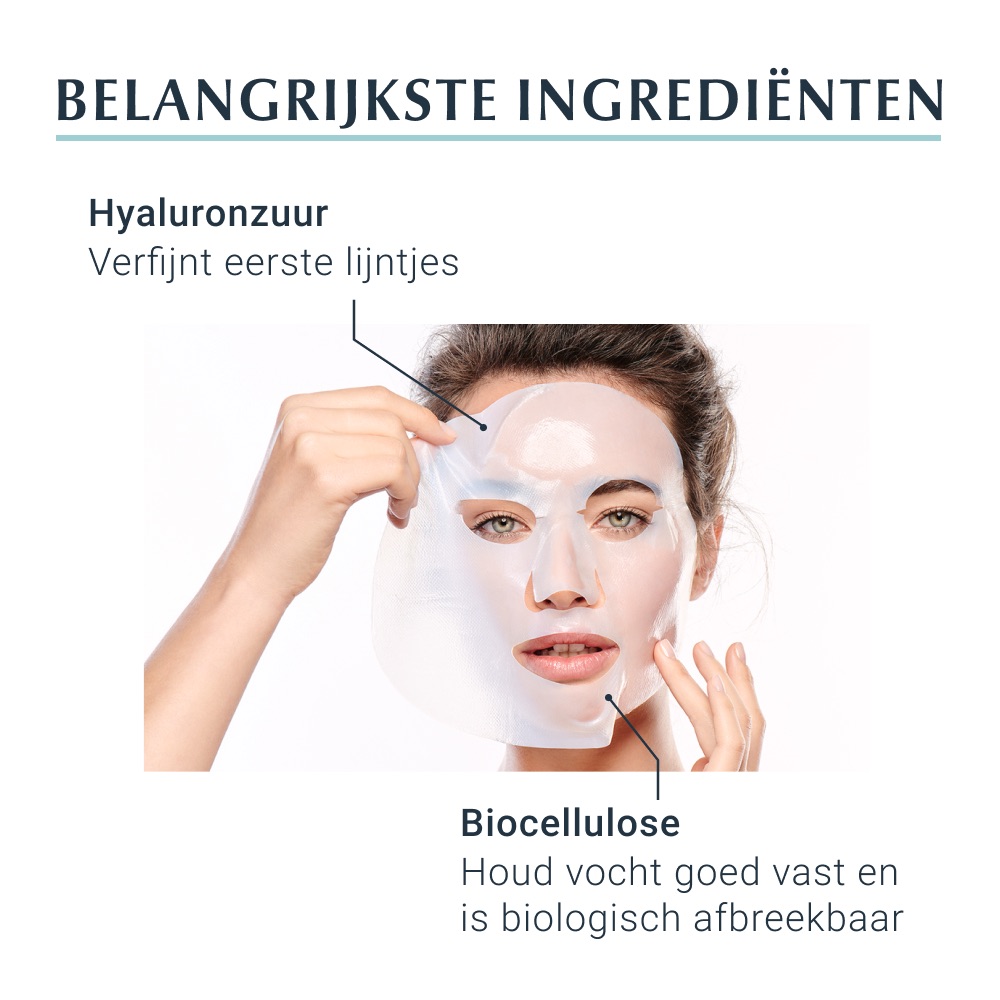 Eucerin Hyaluron-Filler Intensief Masker