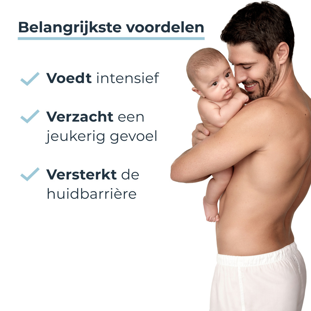 Eucerin Atopicontrol Balsem