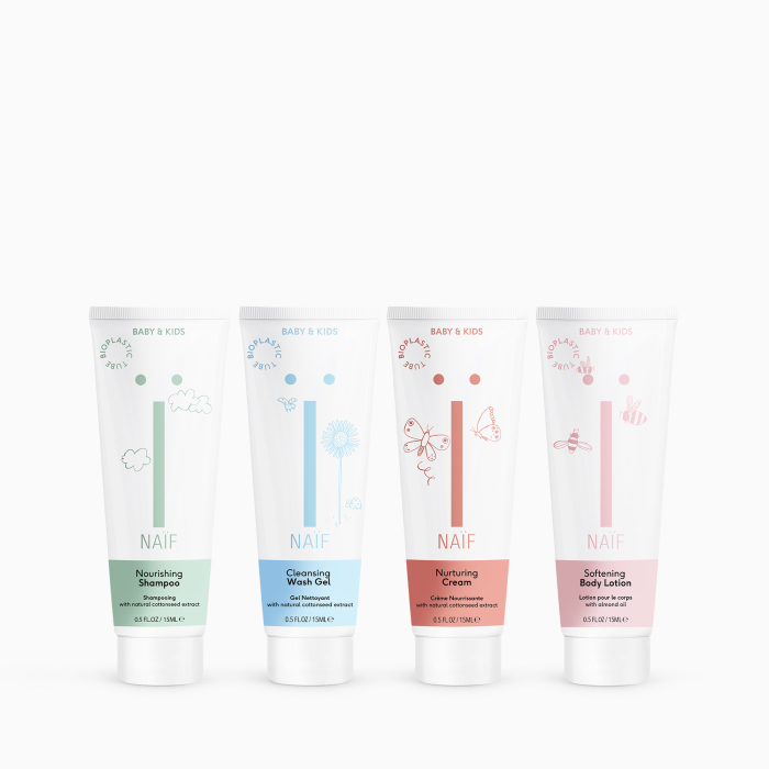Naif Mini Giftset