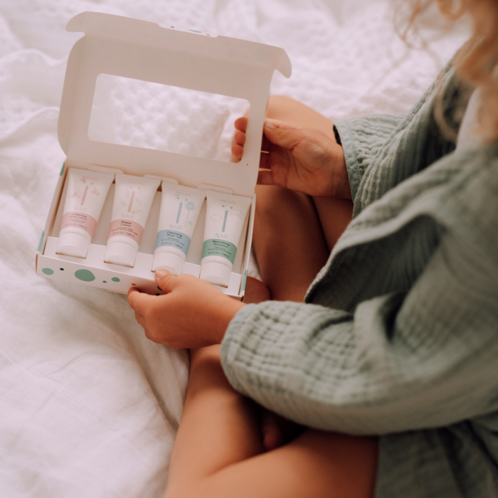 Naif Mini Giftset