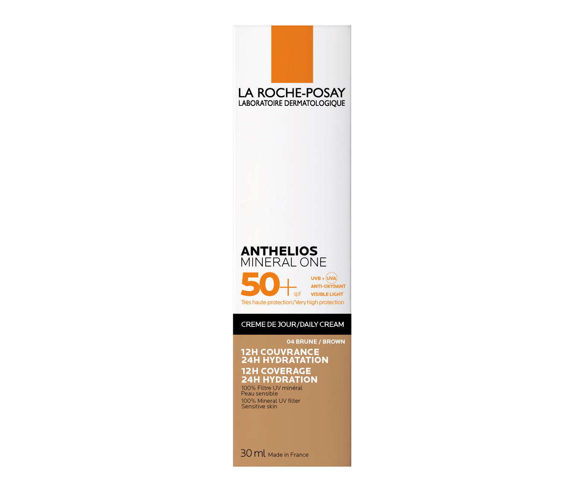 La Roche-Posay Anthelios Mineral One T04 Brown SPF50+