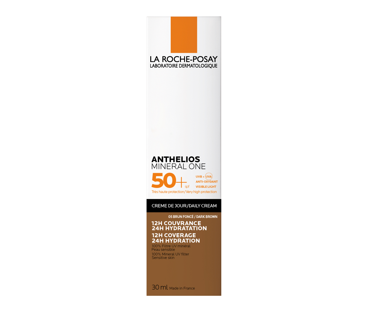 La Roche-Posay Anthelios Mineral One SPF 50+ T05