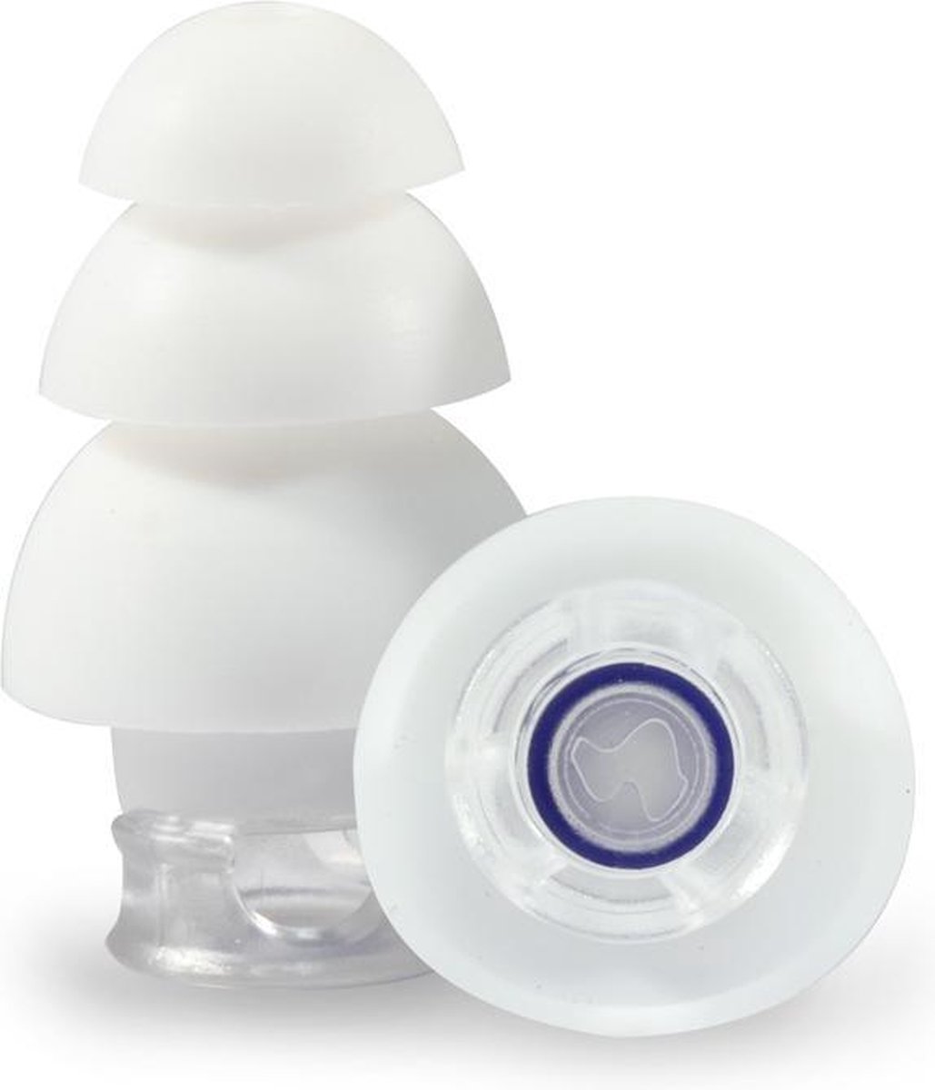 Pluggerz Earplug Music Premium