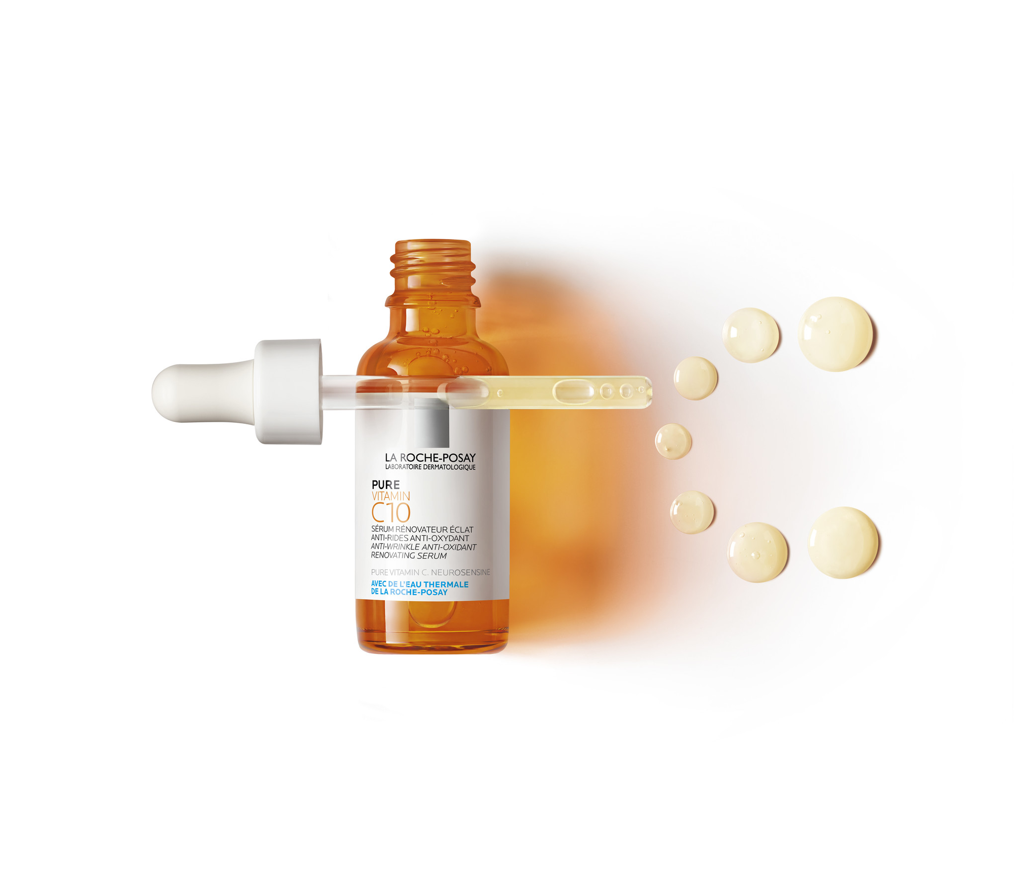 La Roche-Posay Pure Vitamin C10 Serum