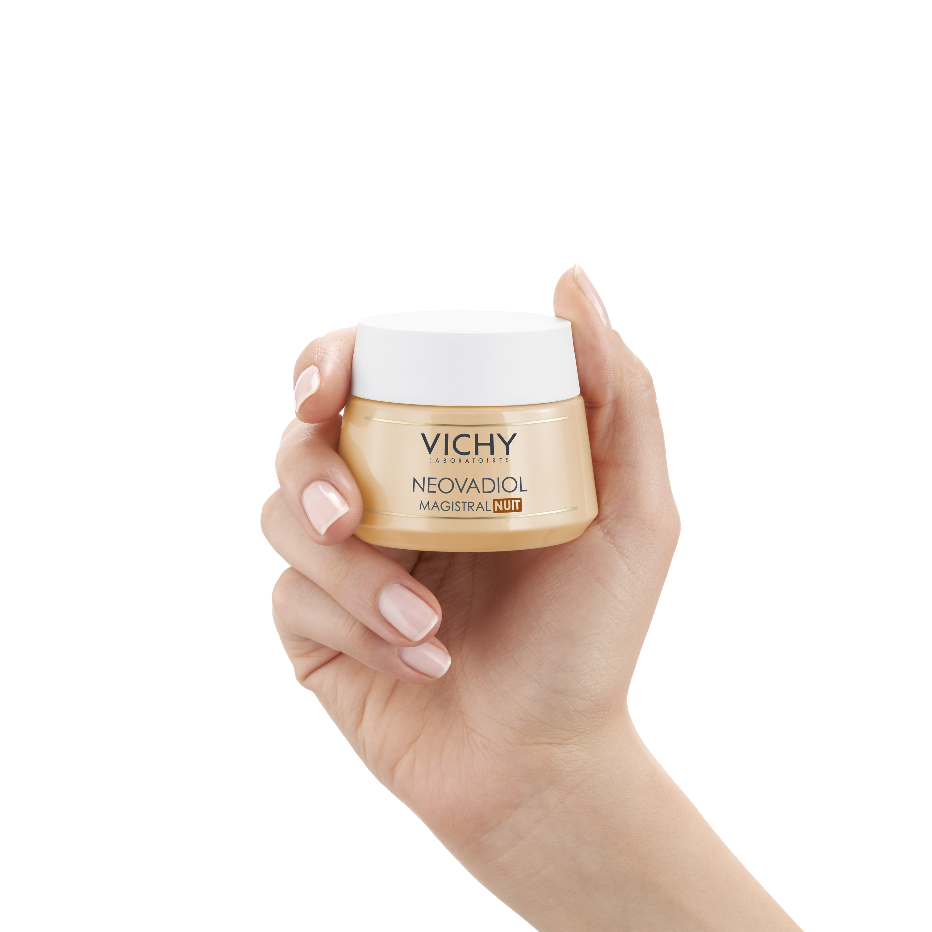 Vichy Neovadiol Magistral Nachtcreme