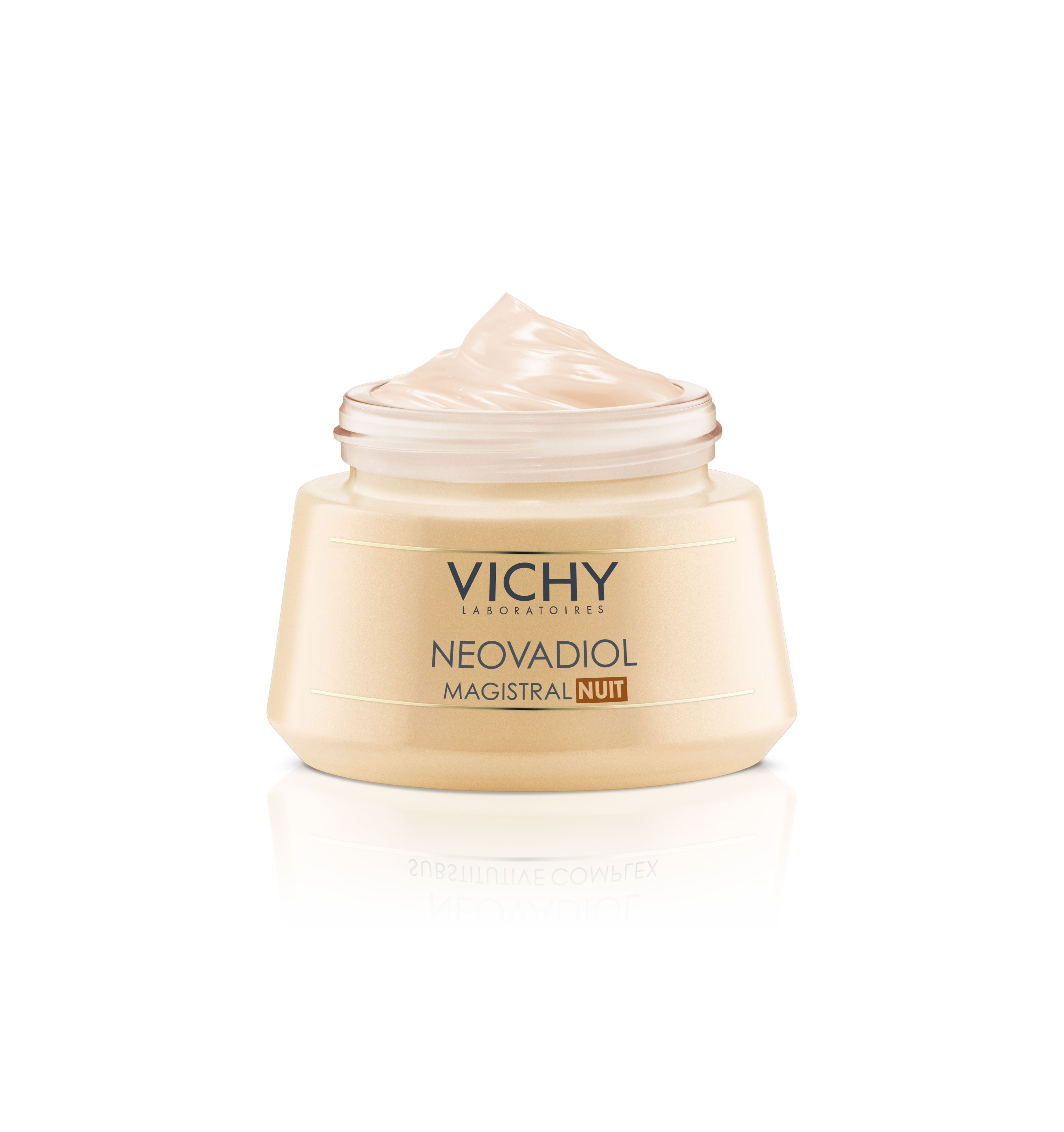Vichy Neovadiol Magistral Nachtcreme