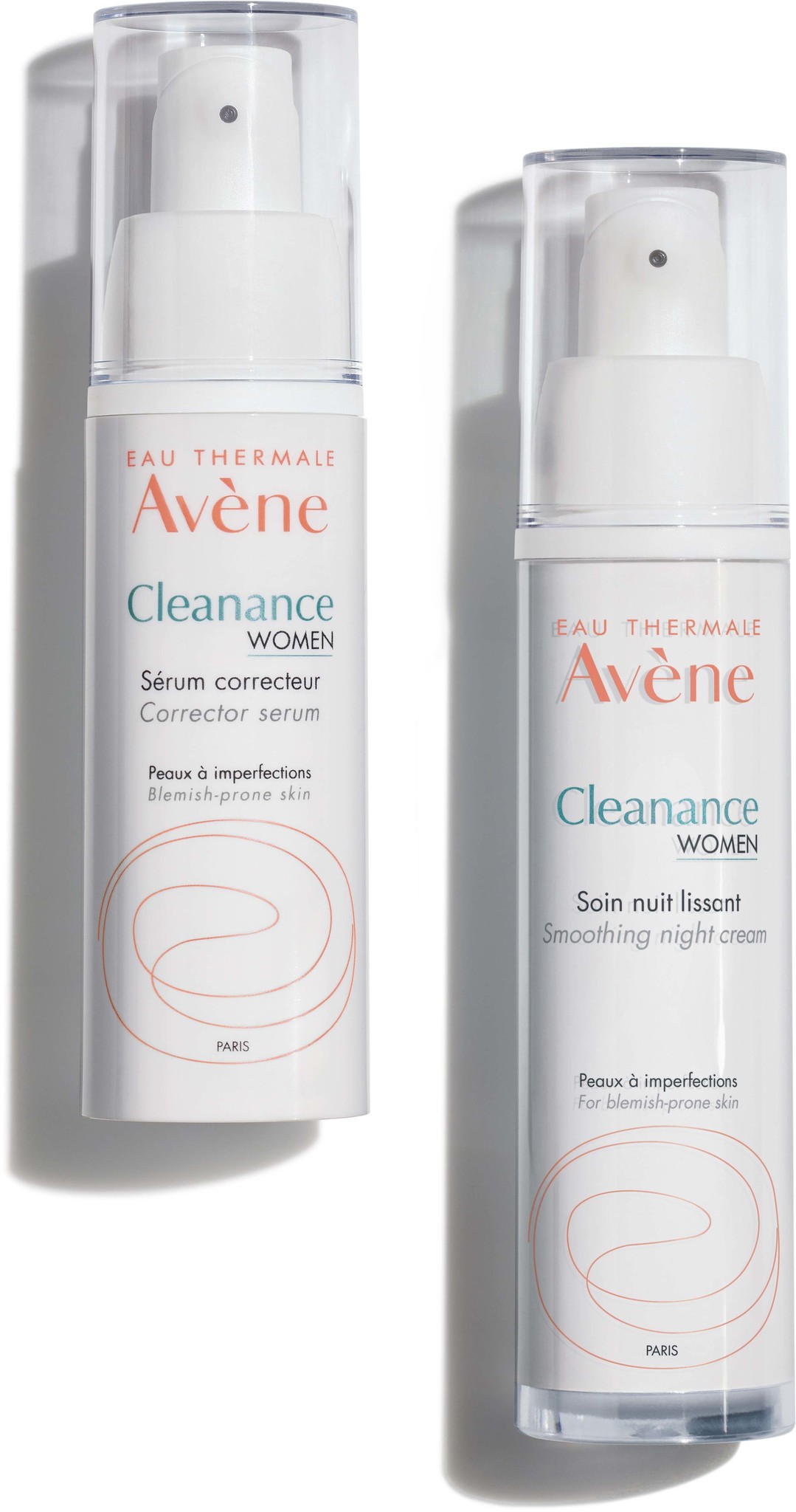 Avène Cleanance Women Corrigerend Serum (30ml)