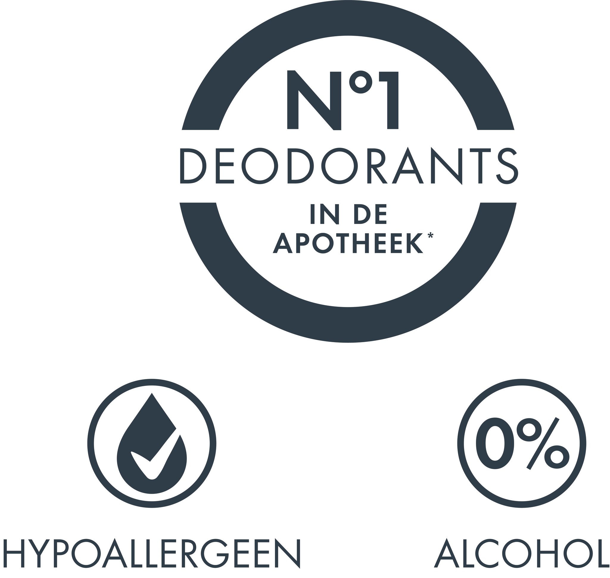 Vichy Deodorant Mineraal Spray 48u Eco Compressed