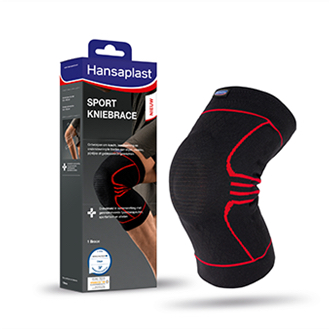 Hansaplast Sport Kniebrace
