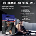 Hansaplast Sportcompressiekousen