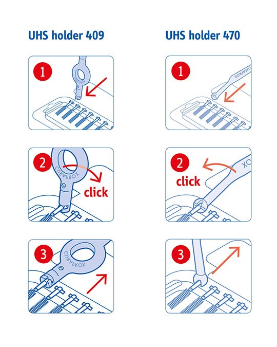 Curaprox Prime Start Cps 08 3,2mm