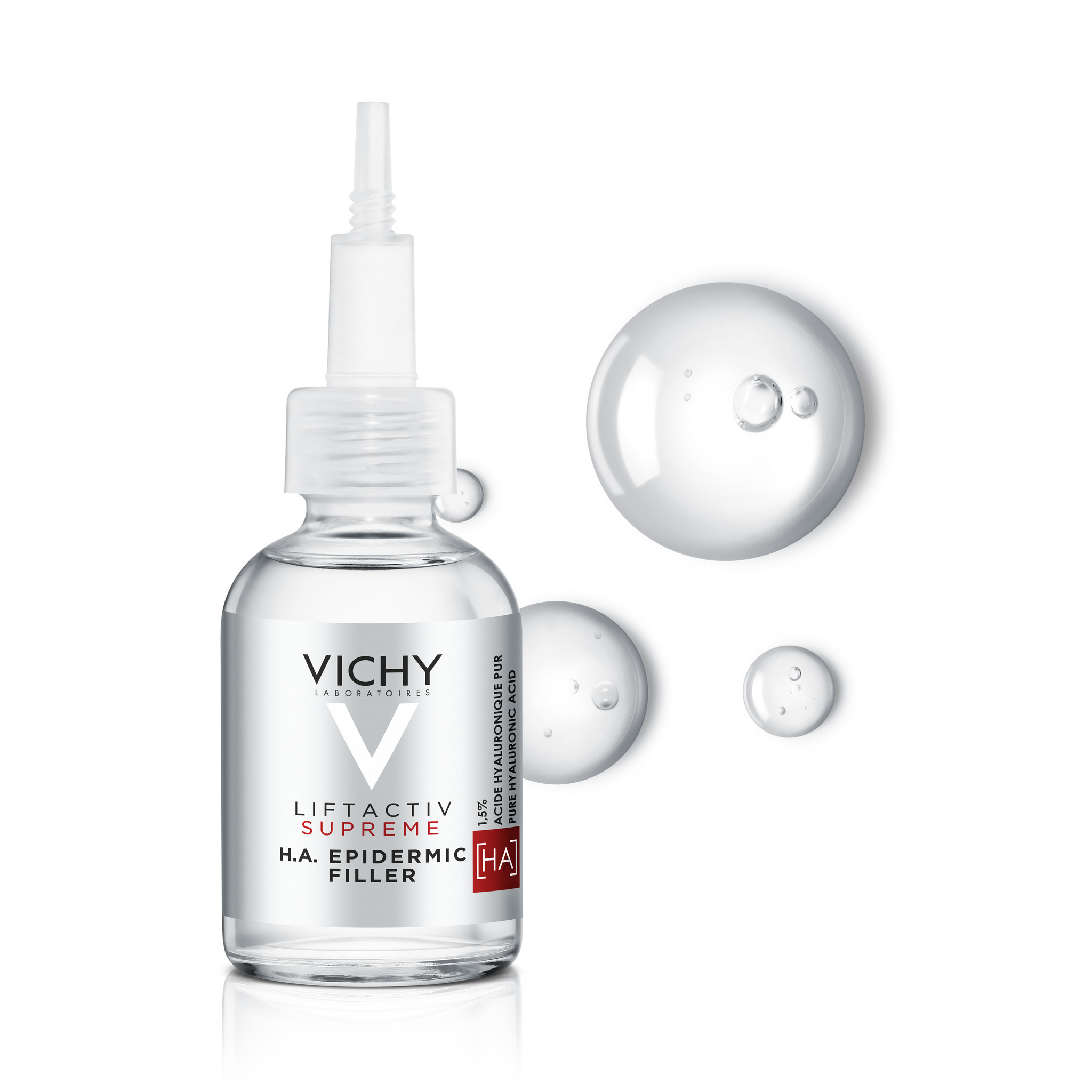 Vichy Liftactiv Ha Epidermic Filler