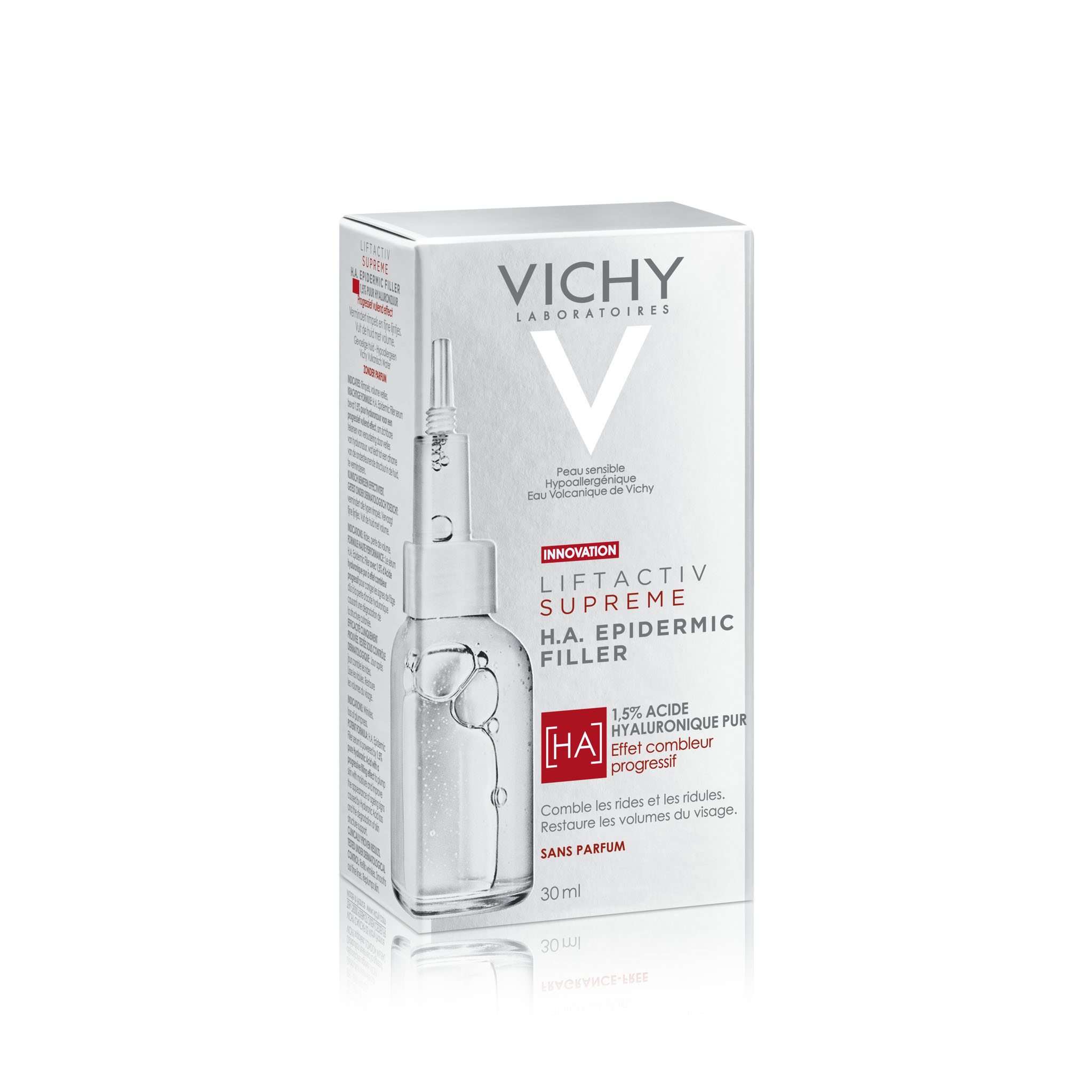 Vichy Liftactiv Ha Epidermic Filler