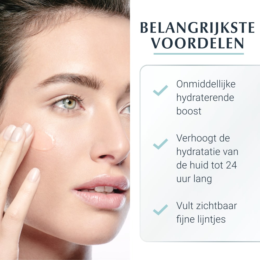 Eucerin Hyaluron-Filler Hydratatie Booster