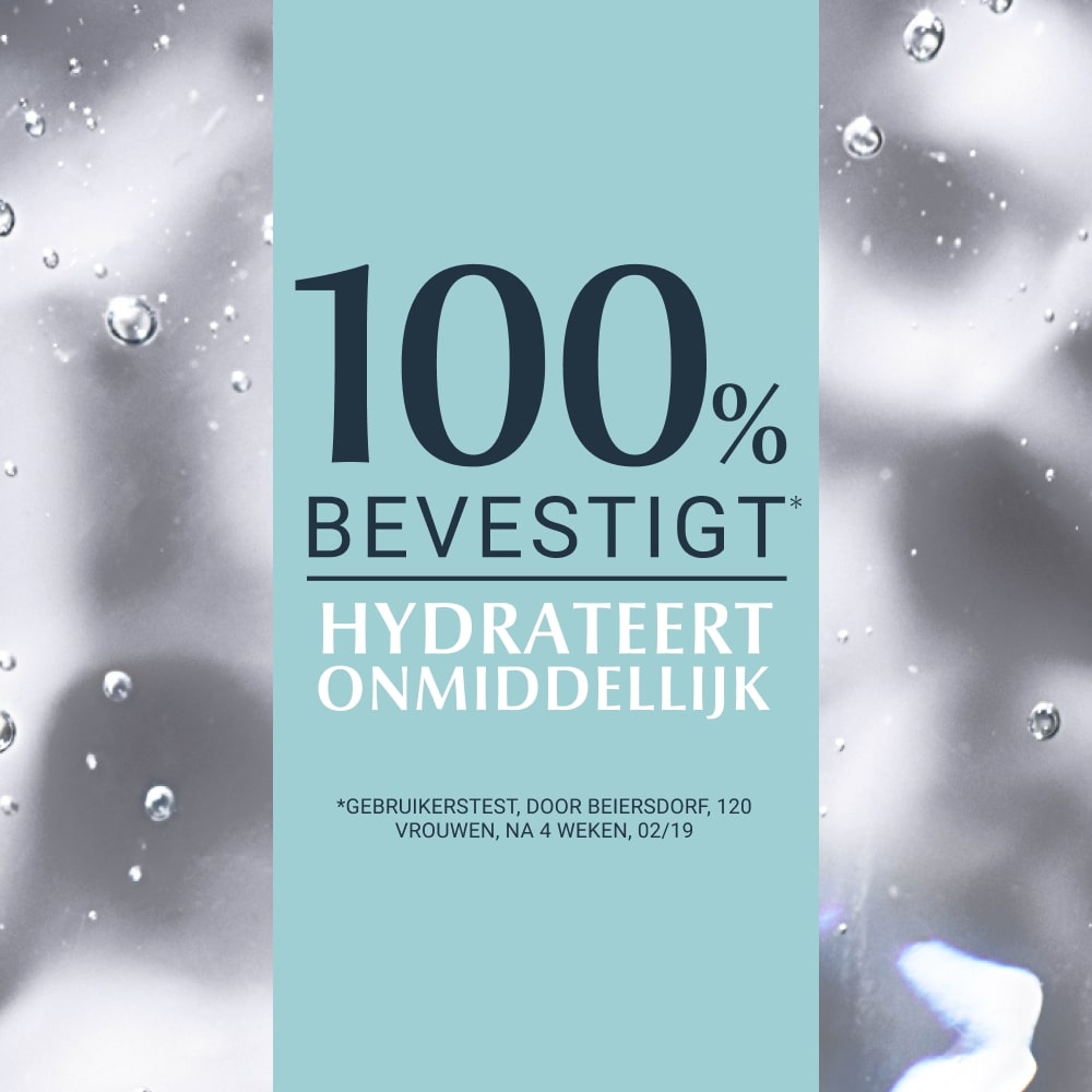 Eucerin Hyaluron-Filler Hydratatie Booster