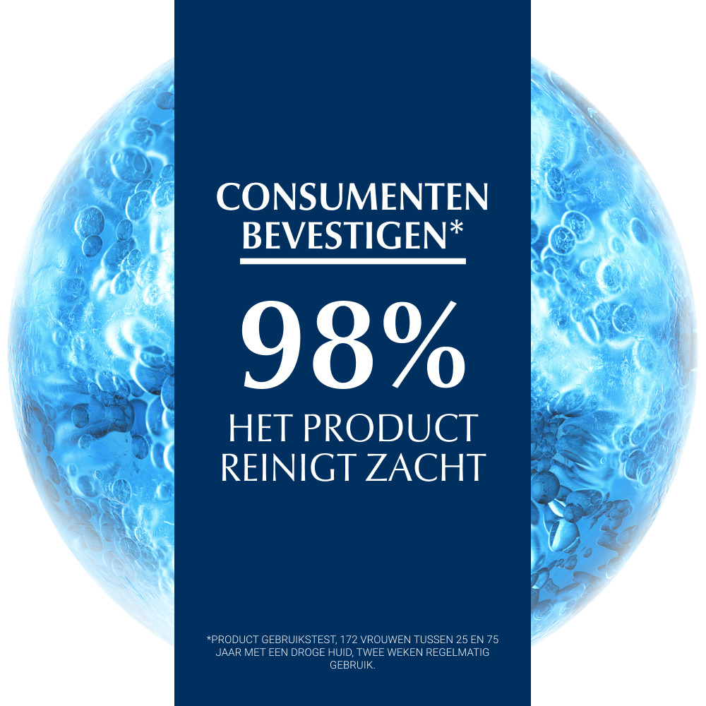 Eucerin Urearepair Plus Lotion 5% Urea Doucheschuim