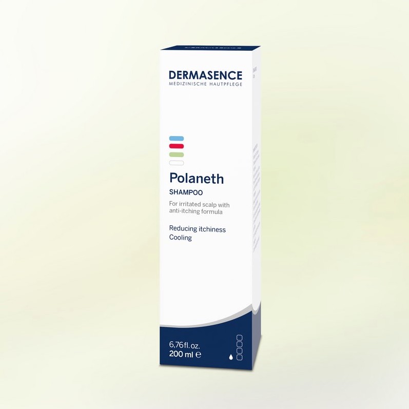 Dermasence Polaneth Shampoo
