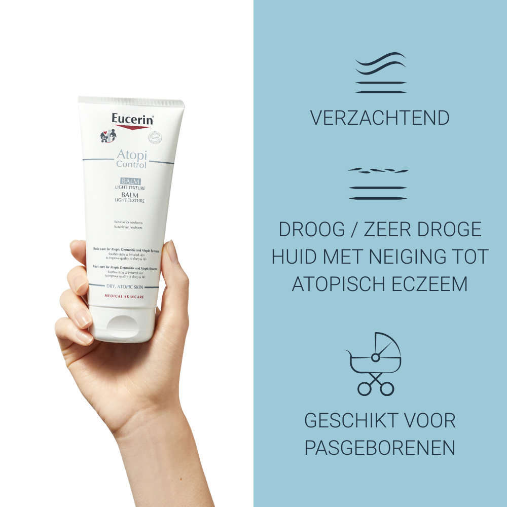 Eucerin Atopicontrol Balsem