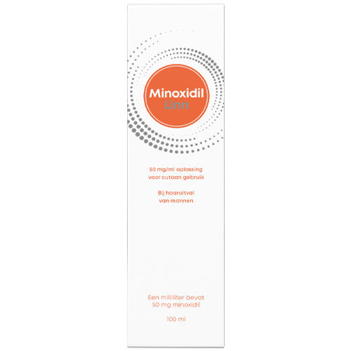 Linn Minoxidil 5%