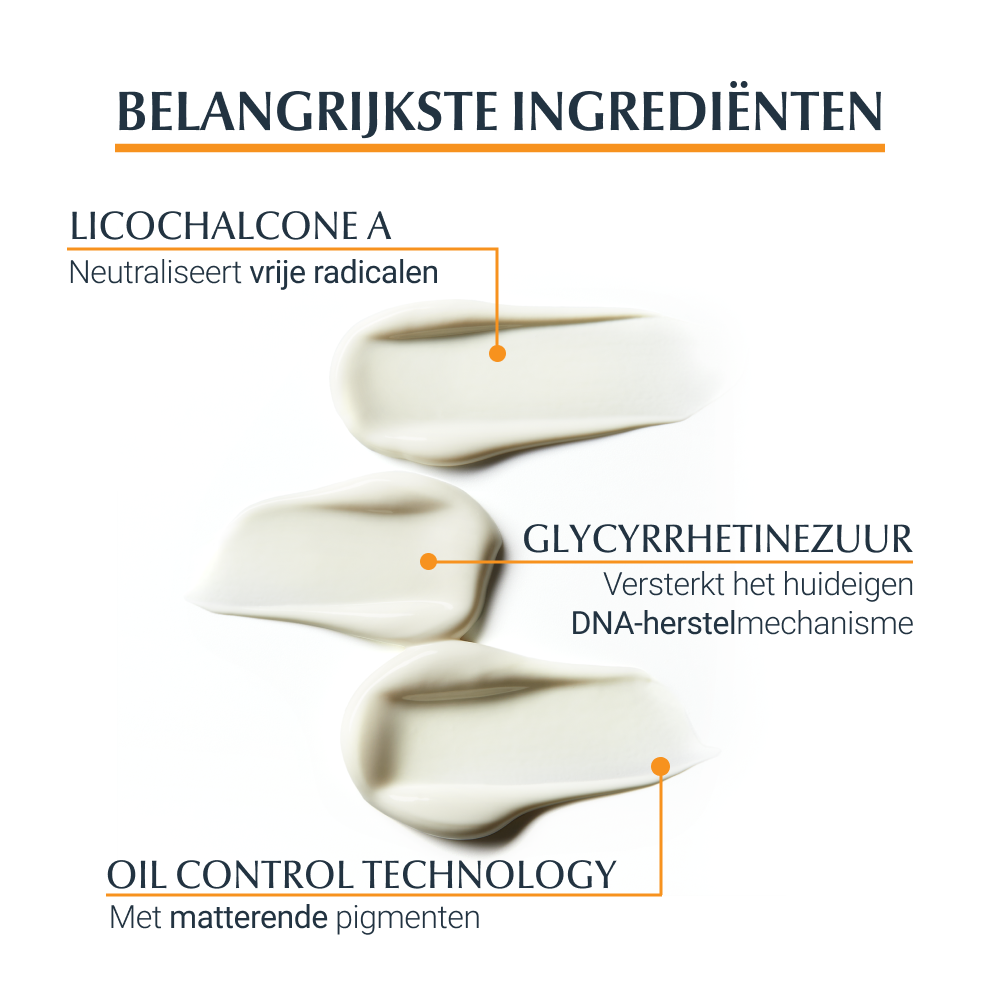 Eucerin Sun Oil Control Dry Touch Gel-Crème SPF 50+
