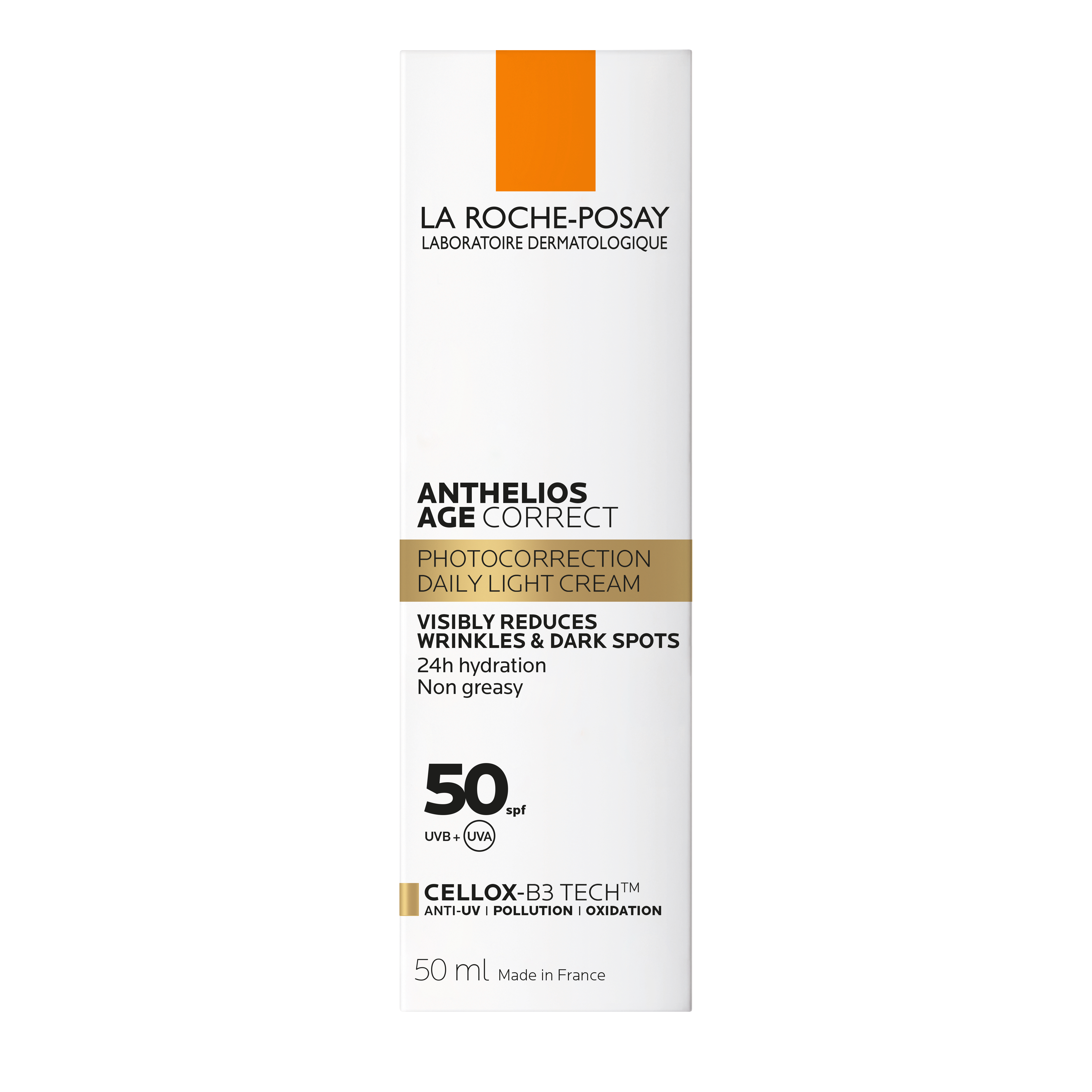 La Roche-Posay Anthelios Age Correct SPF50