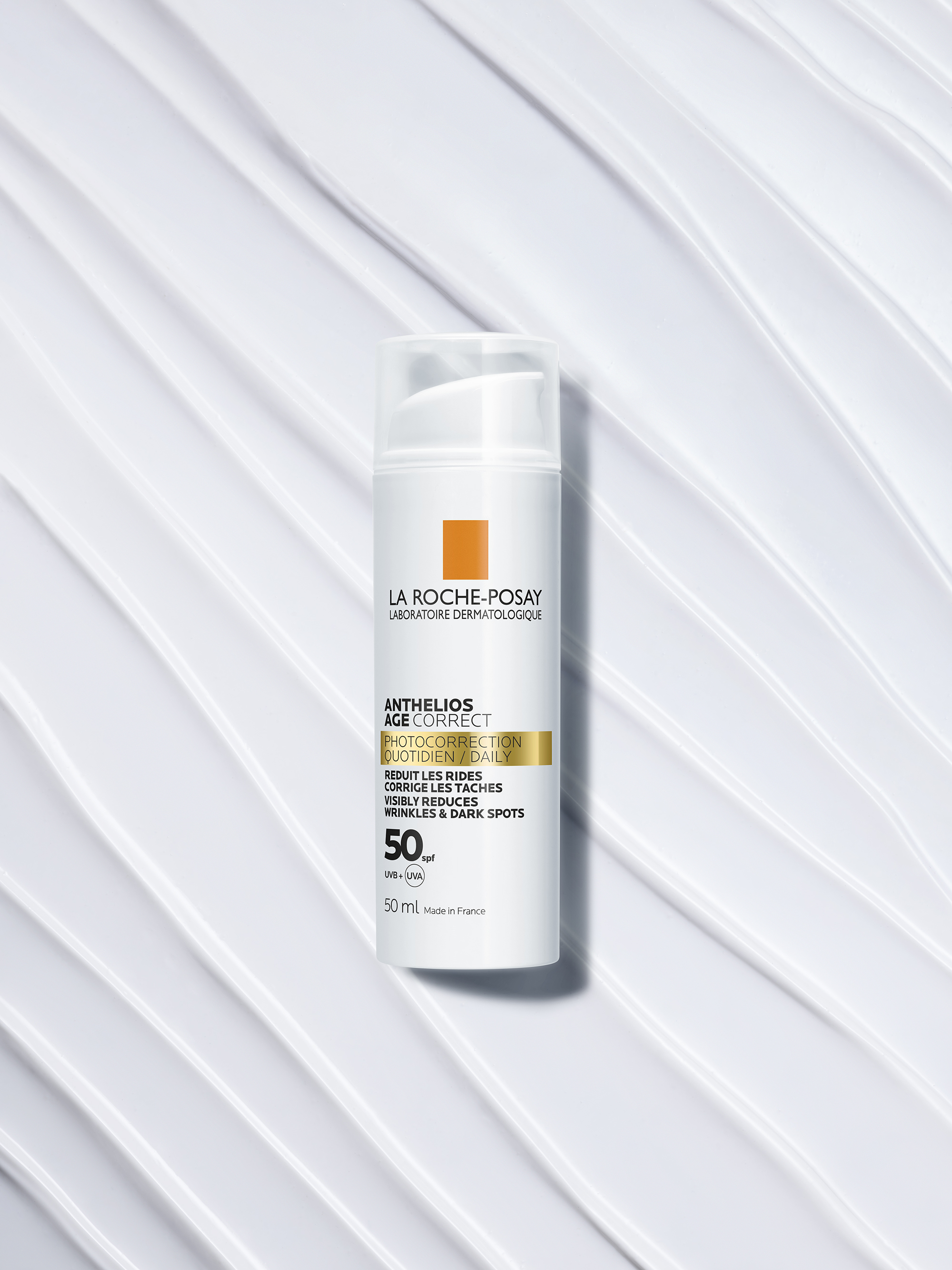 La Roche-Posay Anthelios Age Correct SPF50