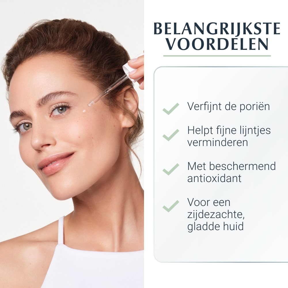 Eucerin Hyaluron-Filler Huidverfijner Serum
