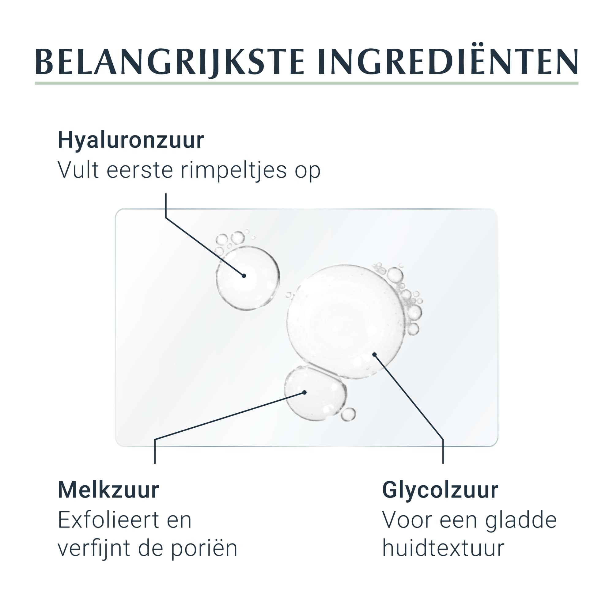 Eucerin Hyaluron-Filler Huidverfijner Serum