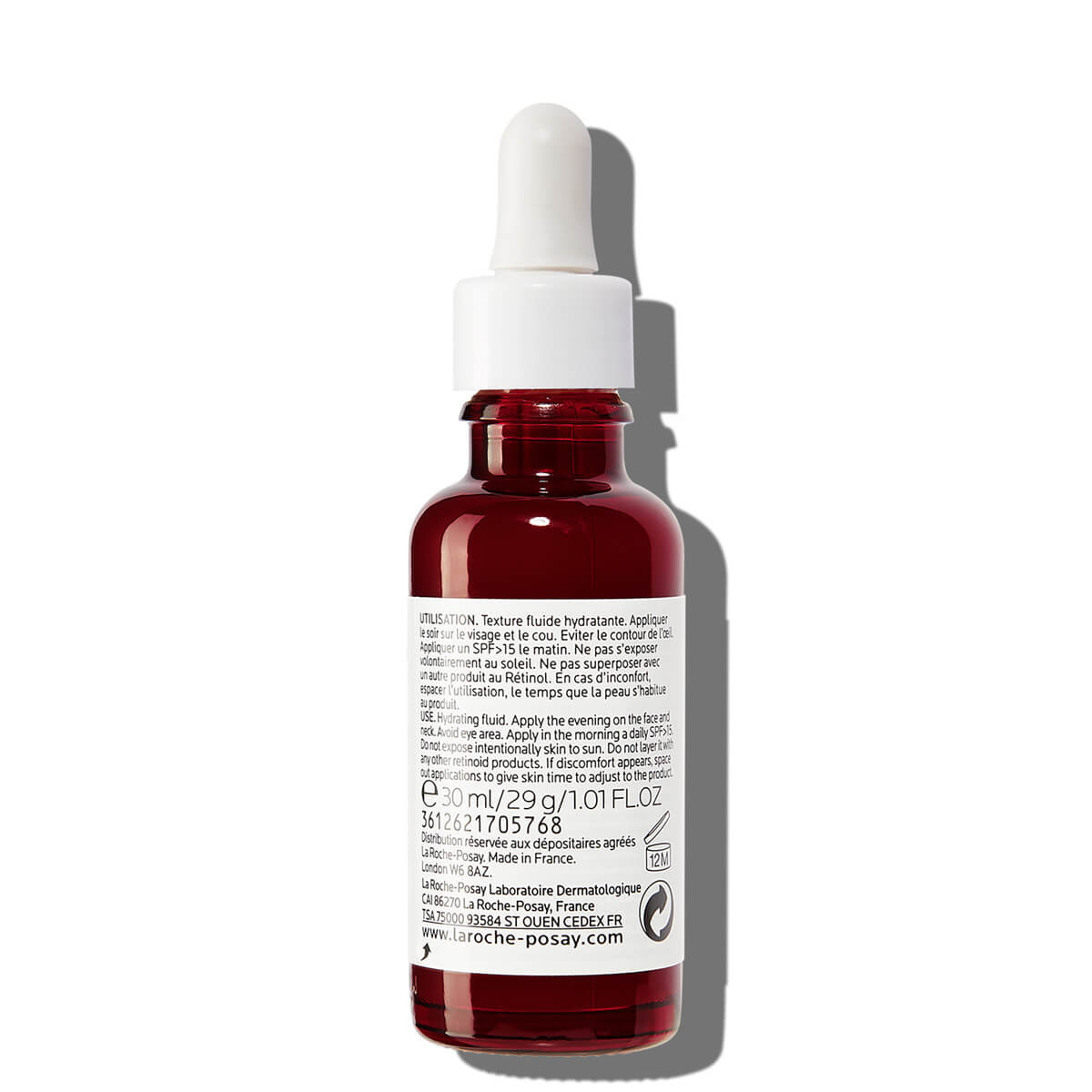 La Roche-Posay Redermic Retinol B3 Serum