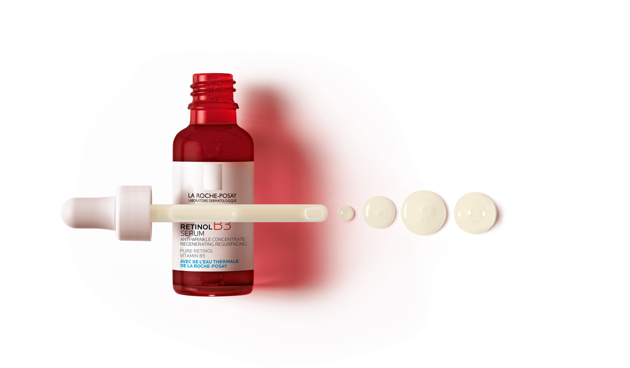 La Roche-Posay Redermic Retinol B3 Serum