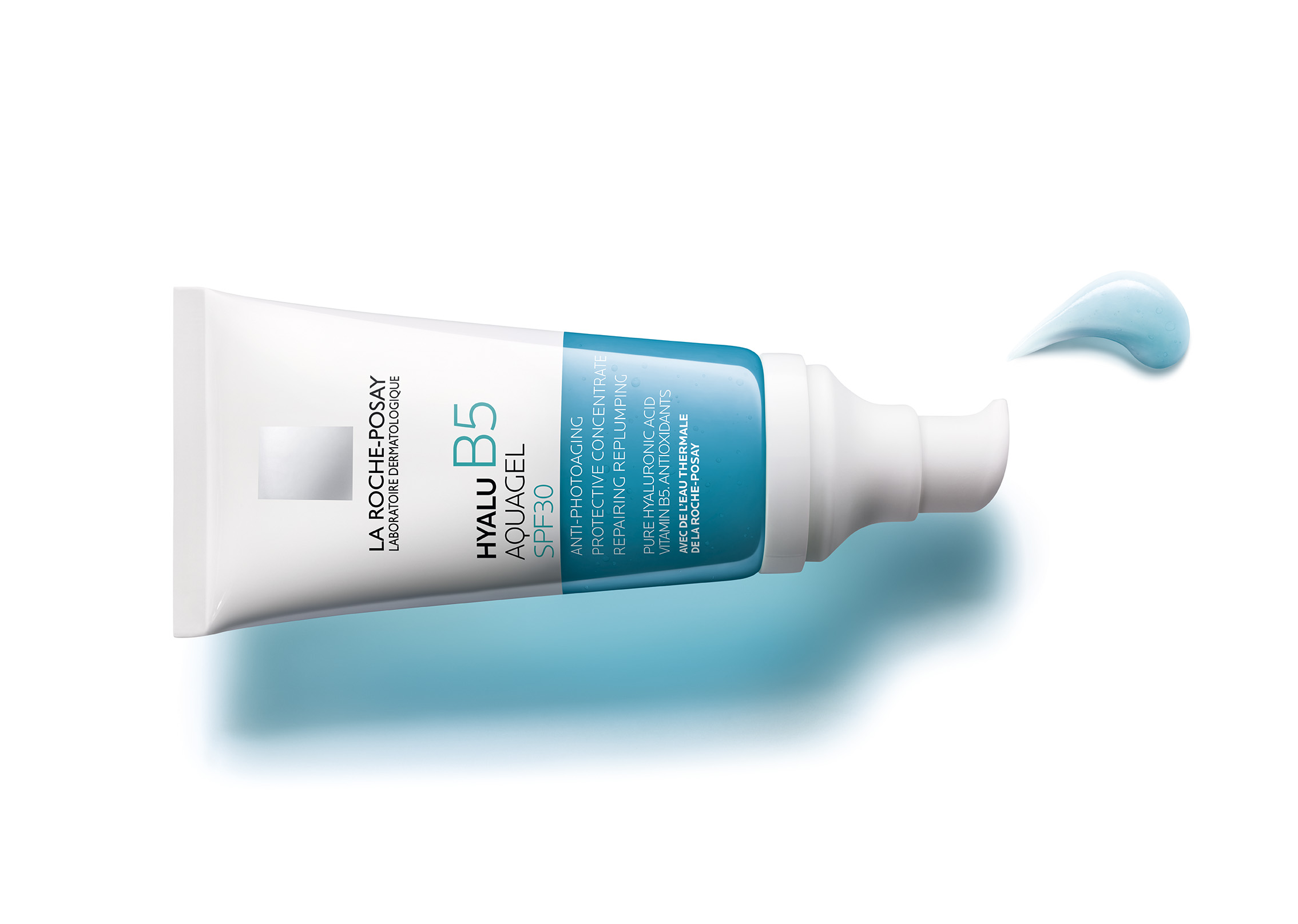 La Roche-Posay Hyalu B5 Aquagel SPF 30