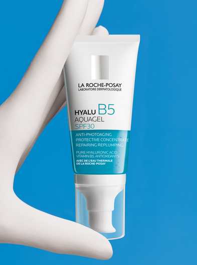 La Roche-Posay Hyalu B5 Aquagel SPF 30