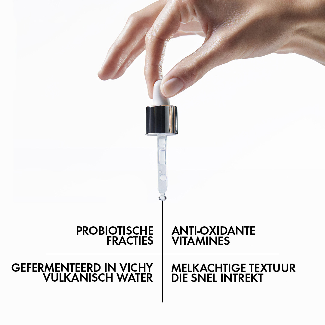 Vichy Mineral 89 Probiotic Serum