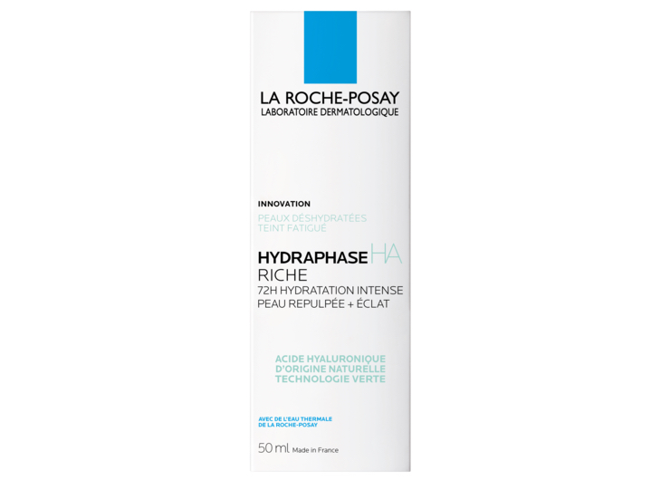 La Roche-Posay Hydraphase Ha Rijke Creme
